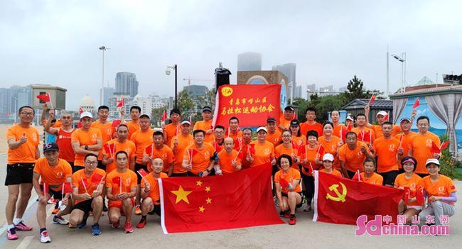 6600盏中式宫灯扮靓郑州农科路